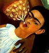 28+ Surrealismo Obras Frida Kahlo Most Popular - Goya