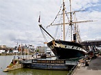 SS Great Britain - History and Facts | History Hit