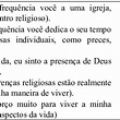 Quadro 5. Estrutura Fatorial da Escala de Religiosidade de Duke (ERD ...