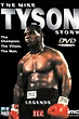 The Mike Tyson Story (1998) - Posters — The Movie Database (TMDB)