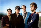 Vampire Weekend’s Debut Album: 10 Things You Didn’t Know – Rolling Stone