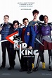 The Kid Who Would Be King gets five new posters