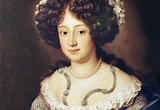Sophia Dorothea of Celle - The Prisoner of Ahlden - History of Royal Women