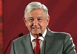 Presidente México prevé "buenos resultados" de diálogo con EEUU por ...