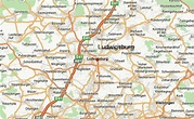 Ludwigsburg Location Guide