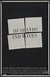 Husbands and Wives Movie Poster 1992 1 Sheet (27x41)