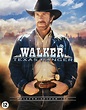 Walker Texas Ranger - Coffret Integrale Des Saisons 1 a 6 [DVD]: Amazon ...