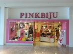 Loja Pink Bijú Shopping Cidade Sorocaba - SP | Pink biju, Shopping ...
