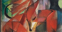 Restitution Of Franz Marc Painting By German City Comes To Halt - The ...