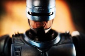 Officer Murphy | Robocop Movie Maniacs Series 7 - McFarlane ...