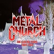 Metal Church: The Elektra Years 1984-1989, 3CD Remastered Gatefold ...