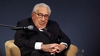 Muere Henry Kissinger, recordado exsecretario de Estado de EE.UU., a ...