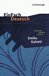 Emilia Galotti - Schöningh Schulbuch - 978-3-14-022280-8 | Thalia