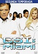 3D Series: CSI: Miami - 2ª Temporada Dublado