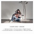Carpe Diem - Desire | Álbum de Carla Bruni - LETRAS.COM