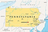 Is Pennsylvania A Good Place To Live? What You Need To Know - Keystone ...