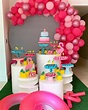 20+ Best Baby Girl 1st Birthday Themes 2021