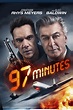 97 Minutes (2023) - Posters — The Movie Database (TMDB)