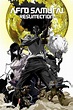 Afro Samurai: Resurrection (2009) - Posters — The Movie Database (TMDB)