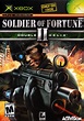 Soldier of Fortune II: Double Helix Details - LaunchBox Games Database