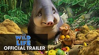 The Wild Life (2016 Movie) Official Trailer – “Animal Island” - YouTube