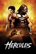 Hercules (2014) - Posters — The Movie Database (TMDB)