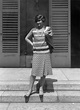 26 photos de Coco Chanel jeune dans les années 1910 - 1920 - 2Tout2Rien