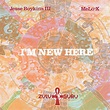 I'm New Here / Jesse Boykins III & MeLo-X / Release / Ninja Tune