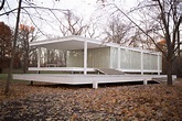 File:Farnsworth House by Mies Van Der Rohe - exterior-10.jpg ...