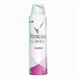 Rexona | Desodorante Clinical Classic