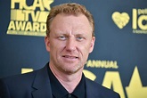 Kevin McKidd Talks 'Grey's Anatomy' 'Reignition' with New Characters