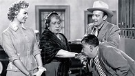 El mil amores (1954) - Backdrops — The Movie Database (TMDB)