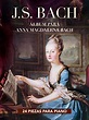 Amazon.co.jp: J. S. Bach: Álbum para Anna Magdalena Bach: 24 piezas ...