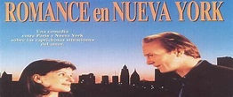Romance en Nueva York | Carteles de Cine
