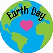 Earth Day Clip Art - Music Used
