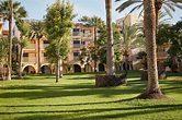 ROBINSON CLUB JANDIA PLAYA - ADULTS ONLY Urlaub auf Fuerteventura ...