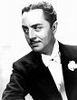 William Powell, 1935 Photograph by Everett