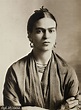 foto de Guillermo Kahlo , 1932 - Galerias de Arte Barcelona