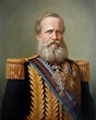 Emperor Dom Pedro II of Brazil : r/ImperialAF