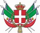 Stemma del Regno d'Italia - Wikipedia