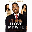 I Think I Love My Wife - movie POSTER (Style B) (11" x 17") (2007 ...
