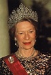 GD Josephine Charlotte of Luxembourg | Royal tiaras, Royal crowns ...