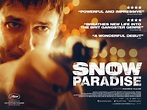 Snow in Paradise Movie Poster (#2 of 2) - IMP Awards
