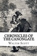 Chronicles of the Canongate by Walter Scott | Goodreads