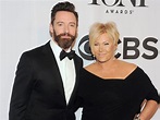 Hugh Jackman's Wife Deborra-Lee Furness Turned 65 Today & He’s Never ...