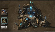 RB - protoss gateway by BluesDT on DeviantArt