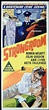 STRONGROOM Original Daybill Movie Poster Derren Nesbitt Bank Robbery ...