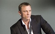 Daniel Craig - Altura – Peso – Medidas corporais – Cor dos olhos