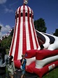 Inflatable Helter Skelter Slide Hire in London, Essex & Nationwide