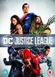 Justice League [DVD] [2017] [2018]: Amazon.co.uk: Ben Affleck, Henry ...